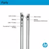 Sülearvuti HP OmniBook 7 16-az0222nw 16 tolli Core 5 210H 16 GB 512 GB Win11Home