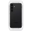 Klaasist ekraanikaitse Spigen Galaxy S24 tolmu- ja kriimustuskindel