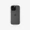 Spigen GLAS.tR EZ Fit kaameraobjektiivi kaitse Apple iPhone 16 Pro Max karastatud klaas 2 tk