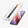 Spigen GLAS.tR EZ Fit kaameraobjektiivi kaitse Apple iPhone 16 Pro Max karastatud klaas 2 tk