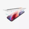 Spigen GLAS.tR EZ Fit kaameraobjektiivi kaitse Apple iPhone 16 Pro Max karastatud klaas 2 tk
