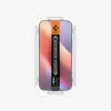 Spigen GLAS.tR EZ Fit kaameraobjektiivi kaitse Apple iPhone 16 Pro Max karastatud klaas 2 tk