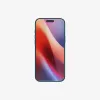 Spigen GLAS.tR EZ Fit kaameraobjektiivi kaitse Apple iPhone 16 Pro Max karastatud klaas 2 tk