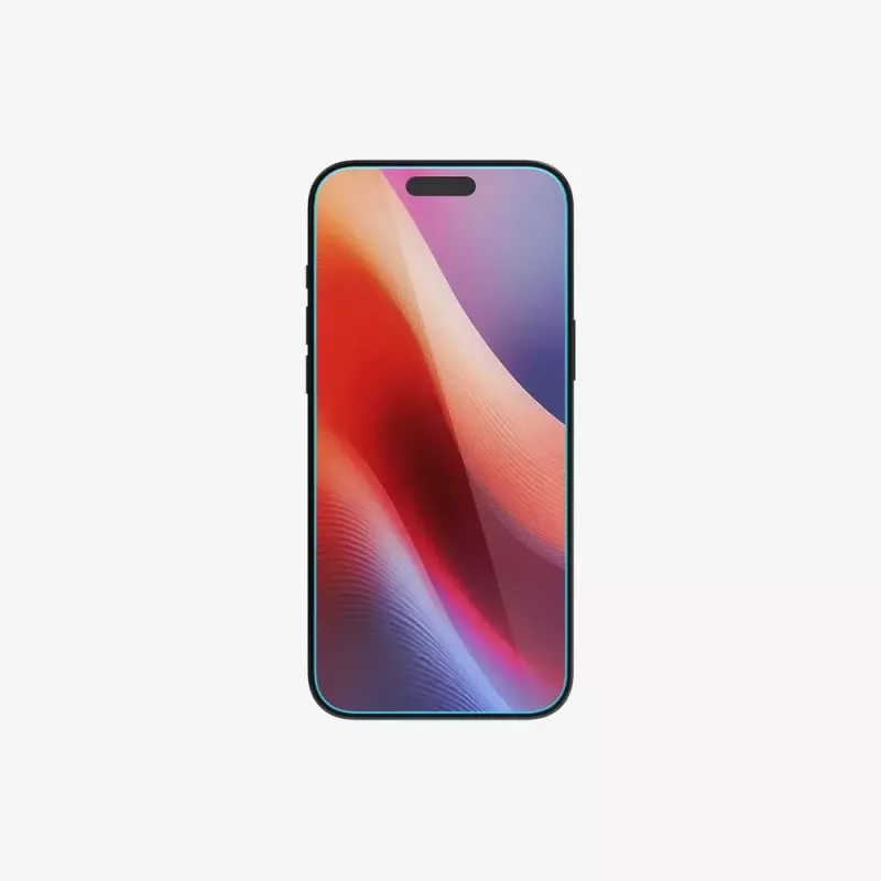 Spigen GLAS.tR EZ Fit kaameraobjektiivi kaitse Apple iPhone 16 Pro Max karastatud klaas 2 tk