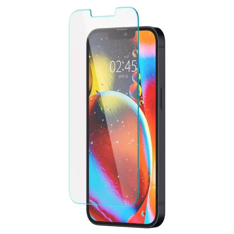 Ekraanikaitse Spigen AGL03385 iPhone 13 / iPhone 13 Pro