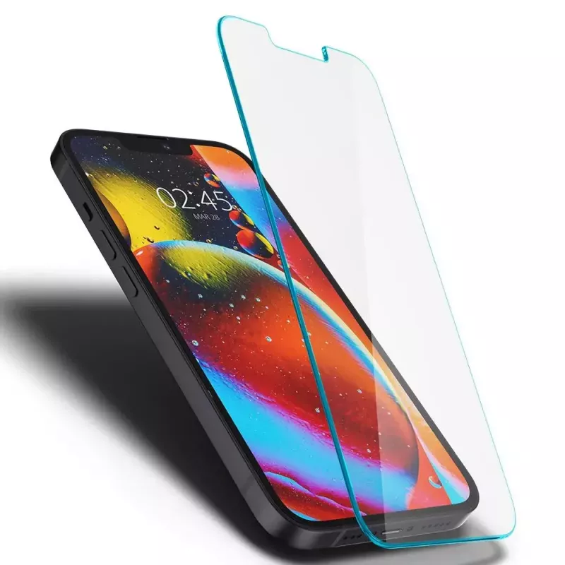 Ekraanikaitse Spigen AGL03385 iPhone 13 / iPhone 13 Pro