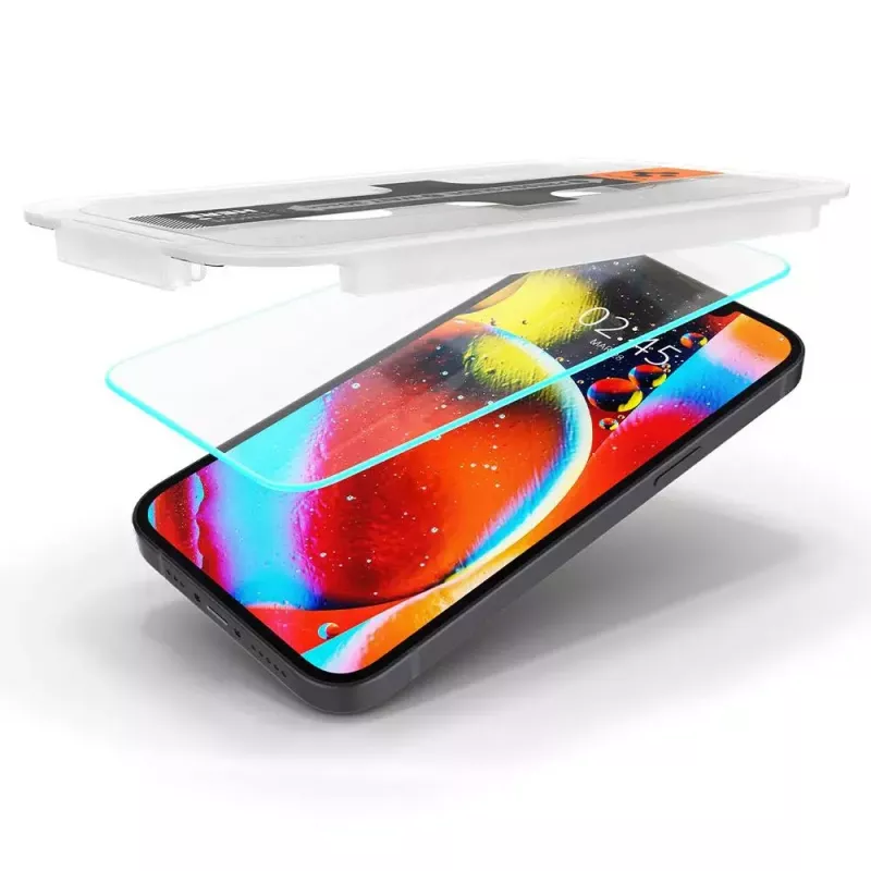 Ekraanikaitse Spigen AGL03385 iPhone 13 / iPhone 13 Pro