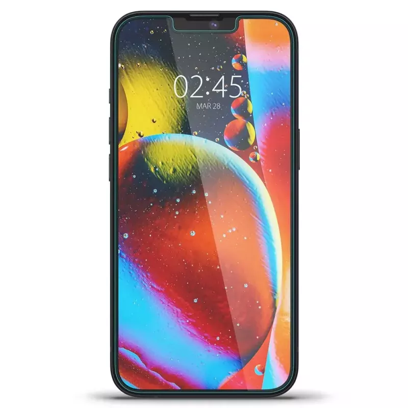 Ekraanikaitse Spigen AGL03385 iPhone 13 / iPhone 13 Pro