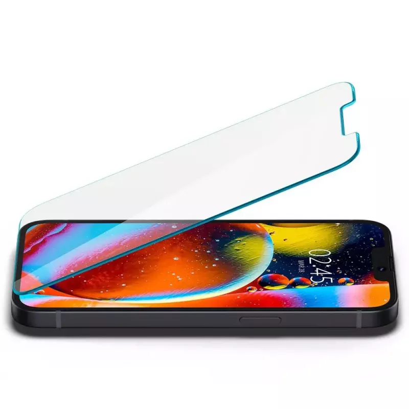 Ekraanikaitse Spigen AGL03385 iPhone 13 / iPhone 13 Pro