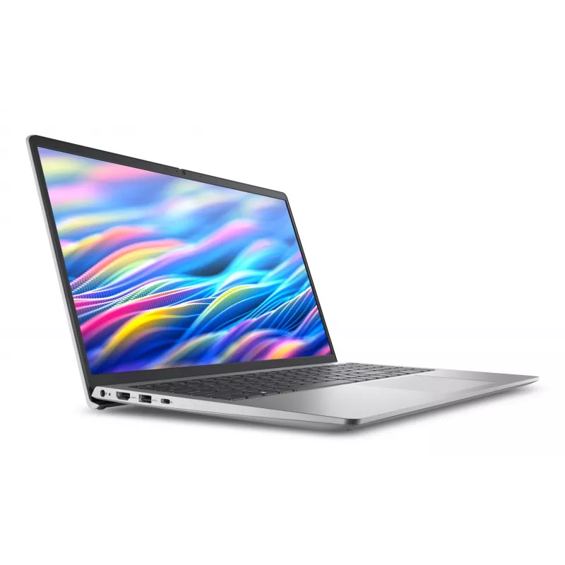 Sülearvuti DELL DC15250 15,6 tolli Intel Core i7-1355U 16GB 1TB SSD Intel UHD Windows 11 Pro