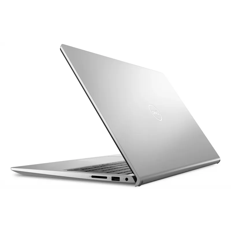 Sülearvuti DELL DC15250 15,6 tolli Intel Core i7-1355U 16GB 1TB SSD Intel UHD Windows 11 Pro