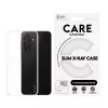 Cover PanzerGlass Samsung Galaxy A26 5G X-Ray Soft läbipaistev