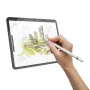 Ekraanikaitse HAMA Feels Like Paper iPad 11-le (2025) ja iPad 10.9-le (2022) — pimestamisvastane mattviimistlus