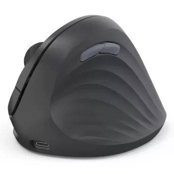 Hama EWM-600R hiir Kontor Paremakäeline RF-juhtmevaba + Bluetooth Optiline 1800 DPI