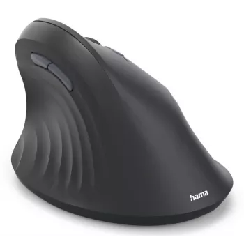 Hama EWM-600R hiir Kontor Paremakäeline RF-juhtmevaba + Bluetooth Optiline 1800 DPI
