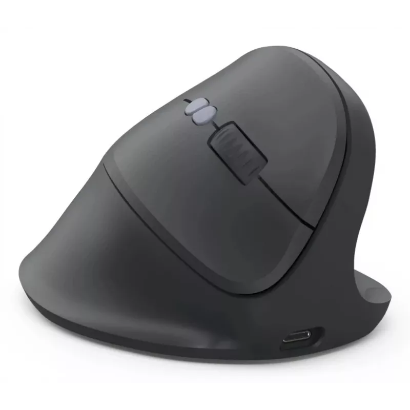 Hama EWM-600R hiir Kontor Paremakäeline RF-juhtmevaba + Bluetooth Optiline 1800 DPI