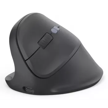 Hama EWM-600L hiir kontor Vasakukäeline RF-juhtmevaba + Bluetooth Optiline 1800 DPI