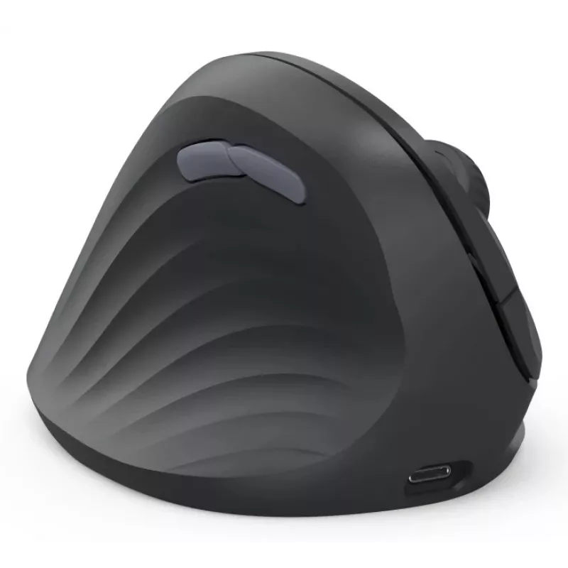 Hama EWM-600L hiir kontor Vasakukäeline RF-juhtmevaba + Bluetooth Optiline 1800 DPI