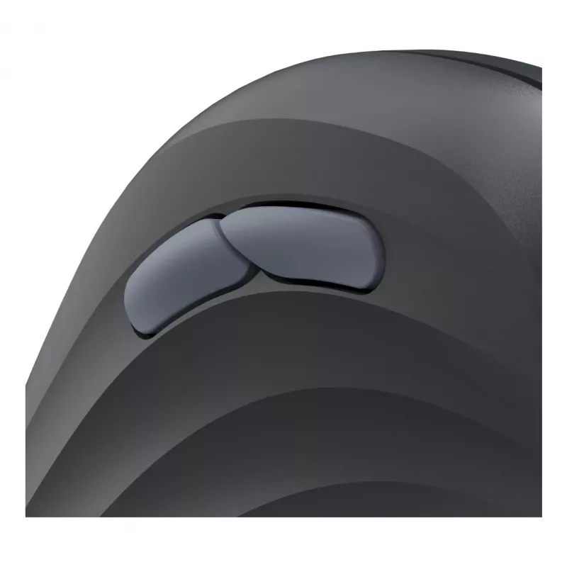Hama EWM-600L hiir kontor Vasakukäeline RF-juhtmevaba + Bluetooth Optiline 1800 DPI