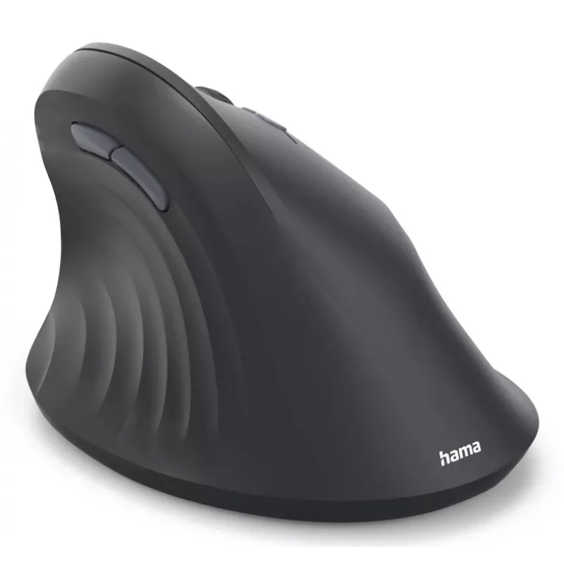 Hama EWM-500R hiir Kontor Paremakäeline RF-juhtmevaba Optiline 1800 DPI