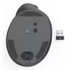 Hama EWM-500R hiir Kontor Paremakäeline RF-juhtmevaba Optiline 1800 DPI