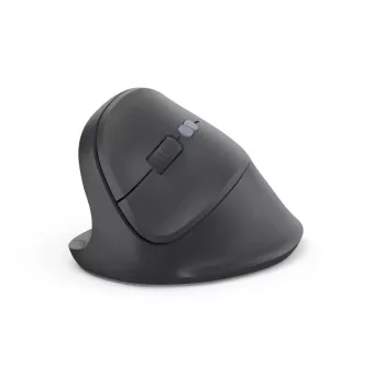 Hama EWM-500L hiir kontor Vasakukäeline RF-juhtmevaba Optiline 1800 DPI