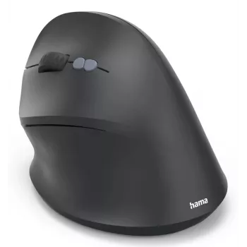 Hama EWM-500L hiir kontor Vasakukäeline RF-juhtmevaba Optiline 1800 DPI