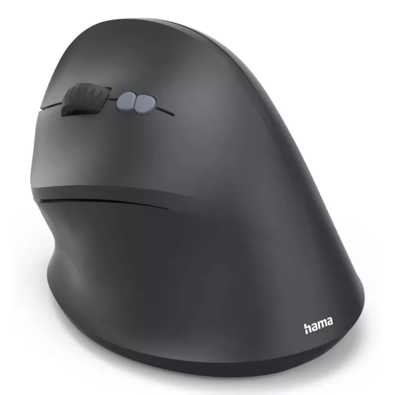 Hama EWM-500L hiir kontor Vasakukäeline RF-juhtmevaba Optiline 1800 DPI