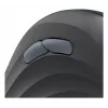 Hama EWM-500L hiir kontor Vasakukäeline RF-juhtmevaba Optiline 1800 DPI