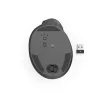 Hama EWM-500L hiir kontor Vasakukäeline RF-juhtmevaba Optiline 1800 DPI