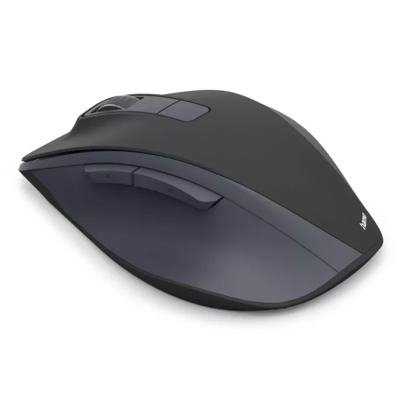 Hama WM-500 hiir Office paremakäeline RF juhtmevaba optiline 1600 DPI
