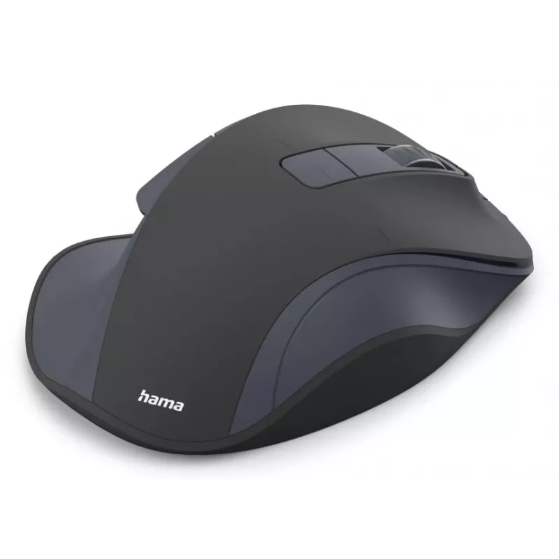 Hama WM-500 hiir Office paremakäeline RF juhtmevaba optiline 1600 DPI