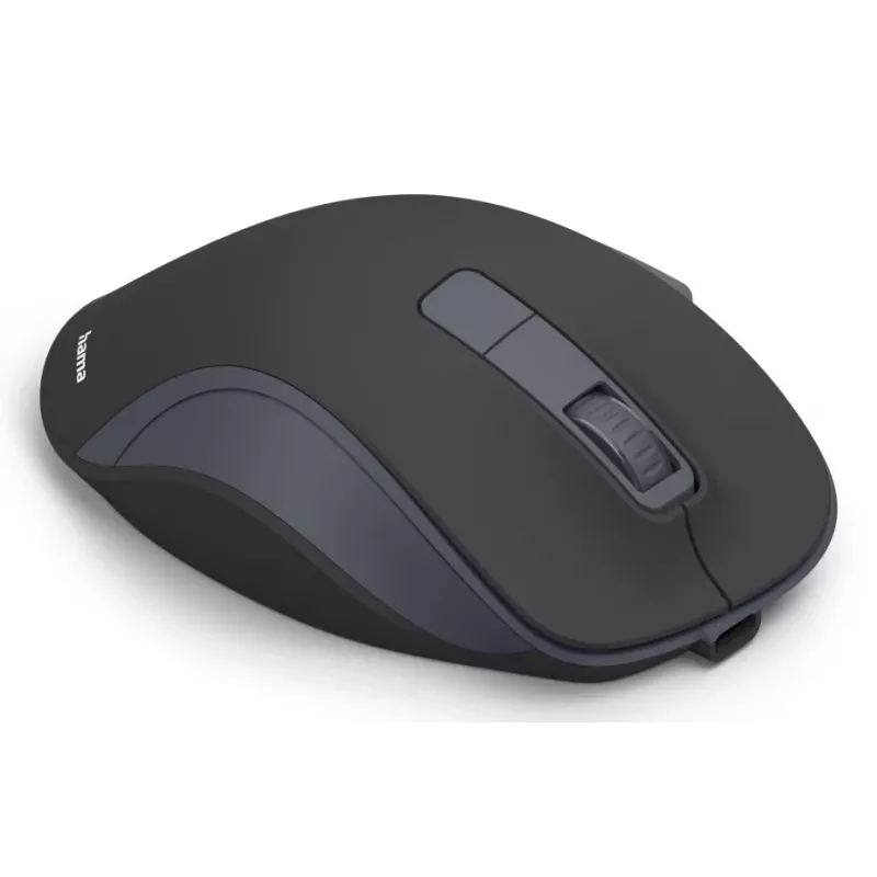 Hama WM-500 hiir Office paremakäeline RF juhtmevaba optiline 1600 DPI