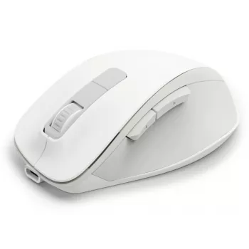 Hama WM-500 hiir Kontor Paremakäeline RF-traadita Optiline 1600 DPI