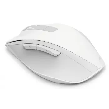 Hama WM-500 hiir Kontor Paremakäeline RF-traadita Optiline 1600 DPI