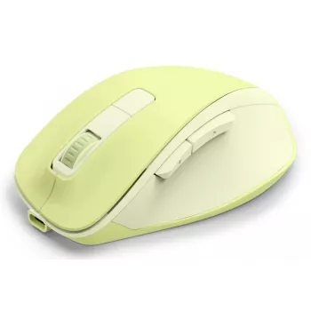 Hama WM-500 hiir Kontor Paremakäeline RF-juhtmevaba Optiline 1600 DPI