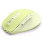 Hama WM-500 hiir Kontor Paremakäeline RF-juhtmevaba Optiline 1600 DPI