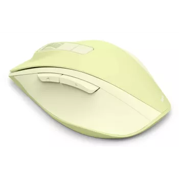 Hama WM-500 hiir Kontor Paremakäeline RF-juhtmevaba Optiline 1600 DPI