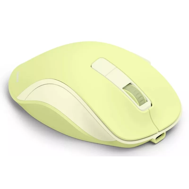 Hama WM-500 hiir Kontor Paremakäeline RF-juhtmevaba Optiline 1600 DPI