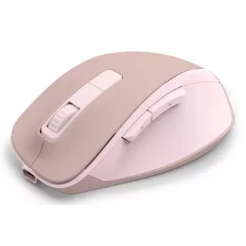 Hama WM-500 hiir kontorisse Paremakäeline RF-traadita optiline 1600 DPI