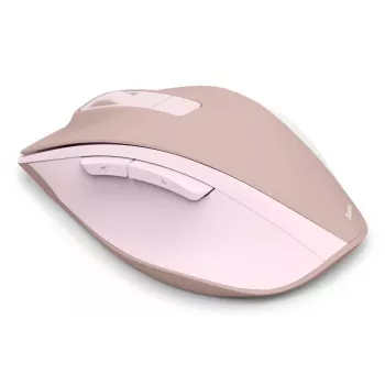 Hama WM-500 hiir kontorisse Paremakäeline RF-traadita optiline 1600 DPI