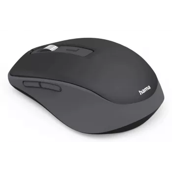Hama WM-450 hiir Kontor Paremakäeline RF-juhtmevaba + Bluetooth Optiline 1600 DPI
