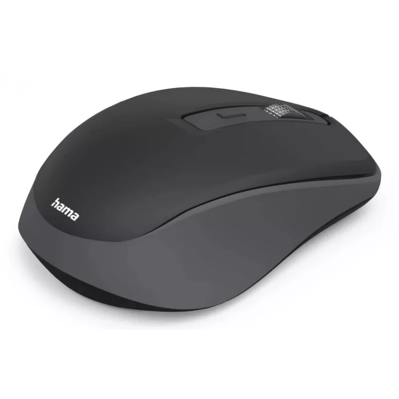 Hama WM-450 hiir Kontor Paremakäeline RF-juhtmevaba + Bluetooth Optiline 1600 DPI