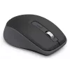 Hama WM-450 hiir Kontor Paremakäeline RF-juhtmevaba + Bluetooth Optiline 1600 DPI
