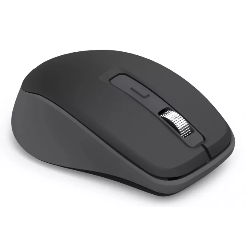 Hama WM-450 hiir Kontor Paremakäeline RF-juhtmevaba + Bluetooth Optiline 1600 DPI