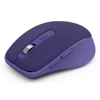 Hama WM-450 hiir Kontor Paremakäeline RF-juhtmevaba + Bluetooth Optiline 1600 DPI