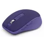 Hama WM-450 hiir Kontor Paremakäeline RF-juhtmevaba + Bluetooth Optiline 1600 DPI