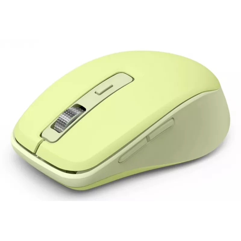Hama 00173041 hiir Universaalne Paremakäeline RF-juhtmevaba + Bluetooth Optiline 1600 DPI