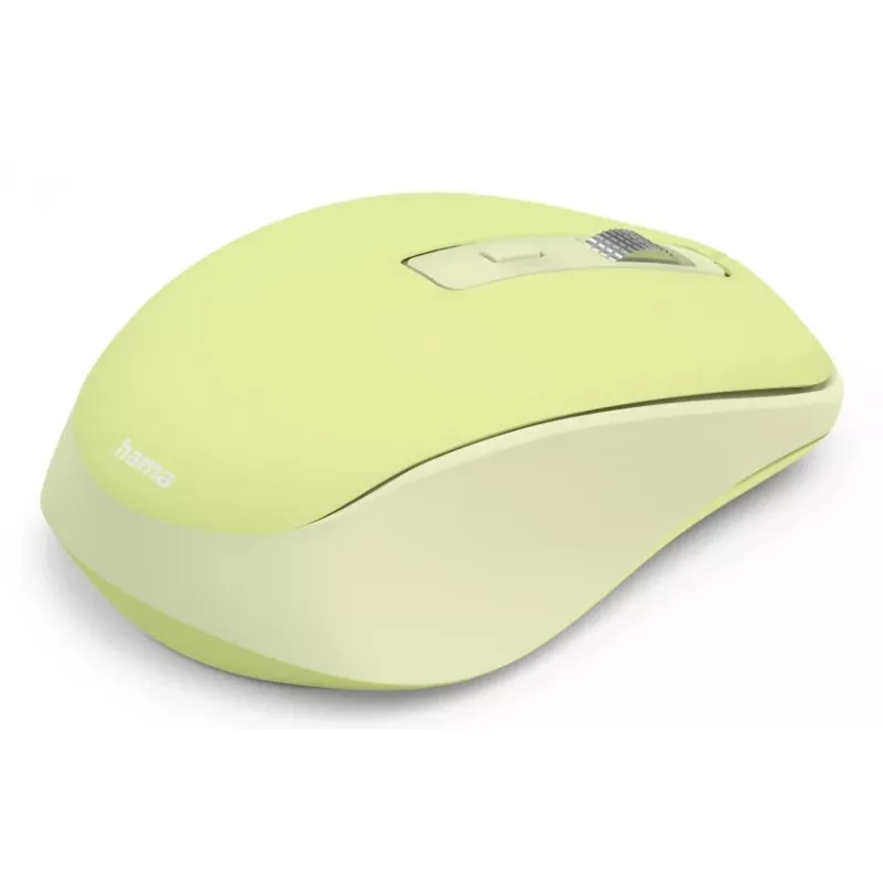 Hama 00173041 hiir Universaalne Paremakäeline RF-juhtmevaba + Bluetooth Optiline 1600 DPI