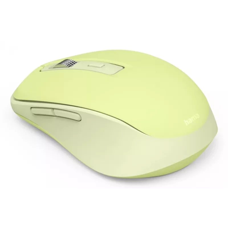 Hama 00173041 hiir Universaalne Paremakäeline RF-juhtmevaba + Bluetooth Optiline 1600 DPI